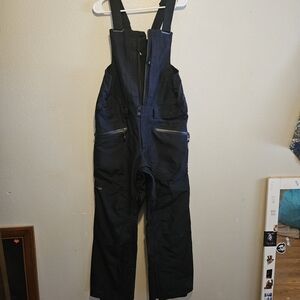 Burton Midnight Snow Bib